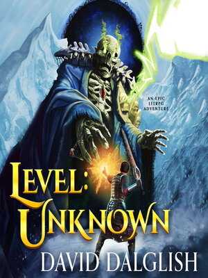 cover image of Level: Unknown